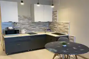 Квартира на Ул. Левитана, 48 к2, Тверь
