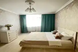 Квартира ОренРент на Гаранькинна, Оренбург