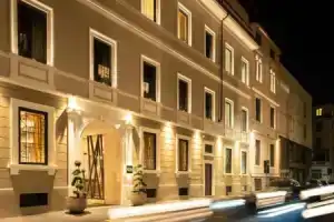 Отель «Fifty House Cellini», Милан