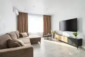 Апартаменты Baltic Sense, Калининград