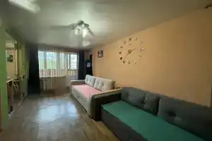 Квартира на улице Свердлова 39, Волжский