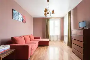 Квартира в Мкрн Горский 84