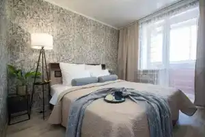 Квартира Комфорт-класса Теплый Свет, Балаково