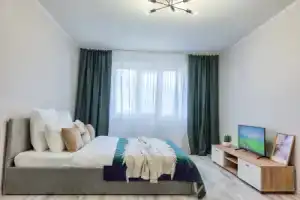 Апартаменты Toskana, Курск