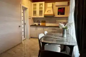 Частный дом Часть дома с отдельным входом , Солнечный отдых, Арсеньев