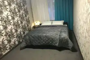 Квартира Уютная, Новокуйбышевск