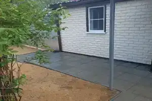 Частный дом на Пушкинской 38, Бронницы