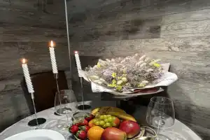 Апартаменты Трёхкомнатные Полесские традиции / Polesie traditions  Apparts, Кобрин