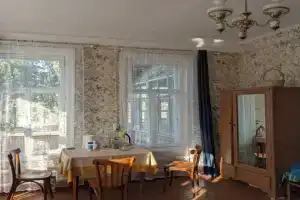 Квартира Двухкомнатная Купеческий Дом Конца XIX Века, Тверь