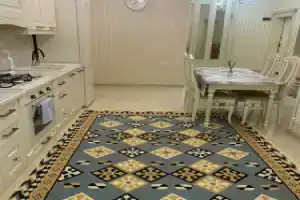 Апартаменты Квартира на Омарова Центр 1, Каспийск
