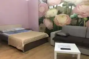 Квартира на Улице Театральной 17, Калининград