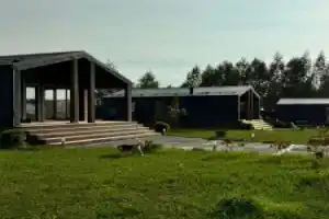 Парк отель «Green Wich», Юрьев-Польский