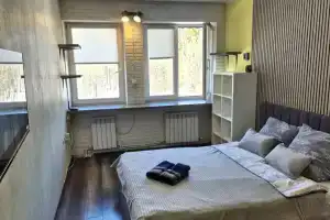 Квартира в Зеленоградском