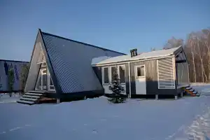 Гостевой дом «Хлыновские Дачи», Денежниково