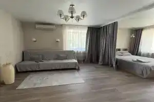 Квартира Студия, Кулебаки