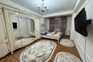Квартира рядом с морем, Махачкала