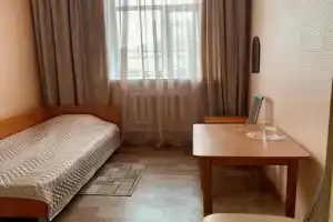 Мини-отель «Уют-центр», Тюмень