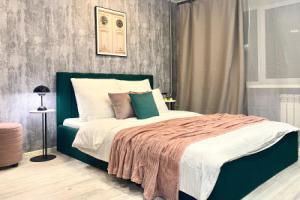 Апартаменты 1-комн у Гостиного Двора — Liberty Sity Apartments, Уфа