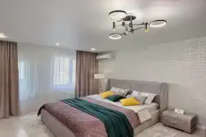 Квартира на Улице Фатыха Амирхана 23, Казань
