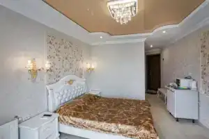 Апартаменты Венера М 12, Ялта