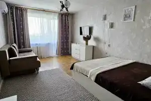 Квартира на улице Моисеева 55, Воронеж