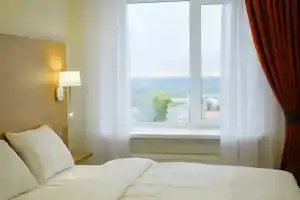 Апартаменты Петровские, Томск