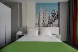 Ahotels Design Style on Sovetskaya, Новосибирск