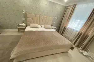Квартира на Проспекте Ленина 55А, Черкесск