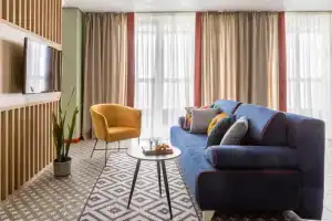 Apartments Malina Baden Family Kids, Светлогорск