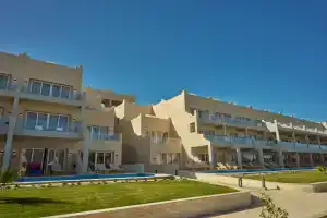 Diamond Beach by Pearl Resorts, Quseir, Эль-Кусейр