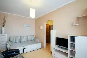 Квартира на Пр Мира 33, Омск
