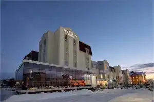 Отель «Дольче Вита», Петропавловск-Камчатский