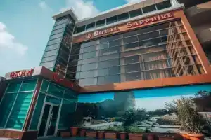 Royal Sapphire Hotel, Баку