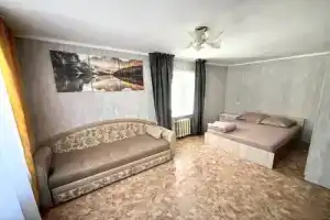 Квартира Возле Нижнекамских Терм, Нижнекамск