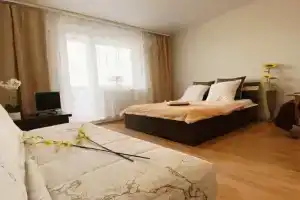 Квартира Романтический вариант, Челябинск