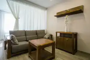Апартаменты Sweethome, Тольятти
