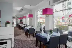 Focus Hotel Premium Elbląg, Эльблонг