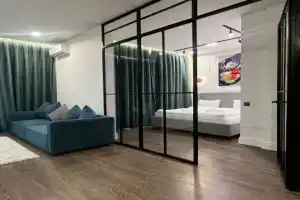 Апартаменты 4you 160, Алматы