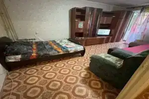 Квартира на Заводском Шоссе 57, Самара