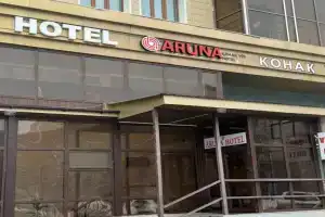 Отель «Версаль», Астана