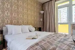 Квартира на Козицына 10, Верхняя Пышма
