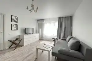 Квартира на Улице Белгородской 5, Калининград