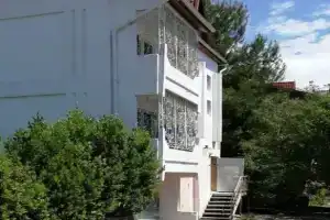 Гостевой дом «Аврора», Ялта