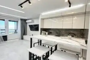 Квартира На набережной, Чебоксары