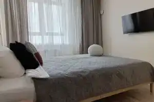 Евро-апартаменты Vetka Home для путешественников, Новосибирск
