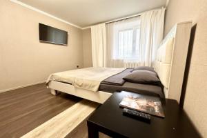 Квартира на Улице Менделеева 229, Уфа