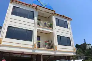Sapa Garden Hotel, Сапа