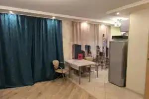 Квартира 1-комнатная, Надым