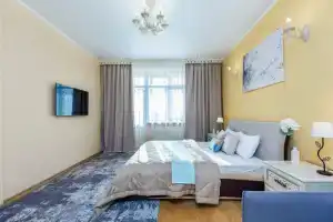 Апартаменты Пять Звезд 23, Тюмень