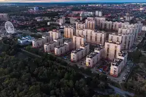 Апартаменты ELEN, Омск